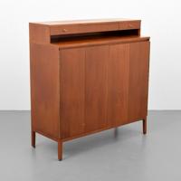 Paul McCobb Dresser, Cabinet - Sold for $1,105 on 05-25-2019 (Lot 326).jpg